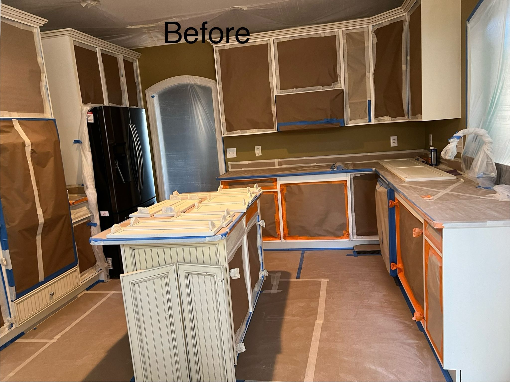 Proyecto de pintura 17